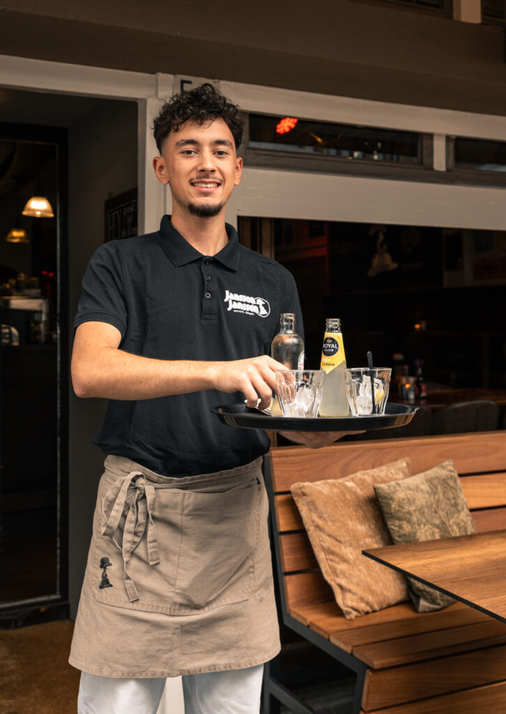 restaurant fotograaf