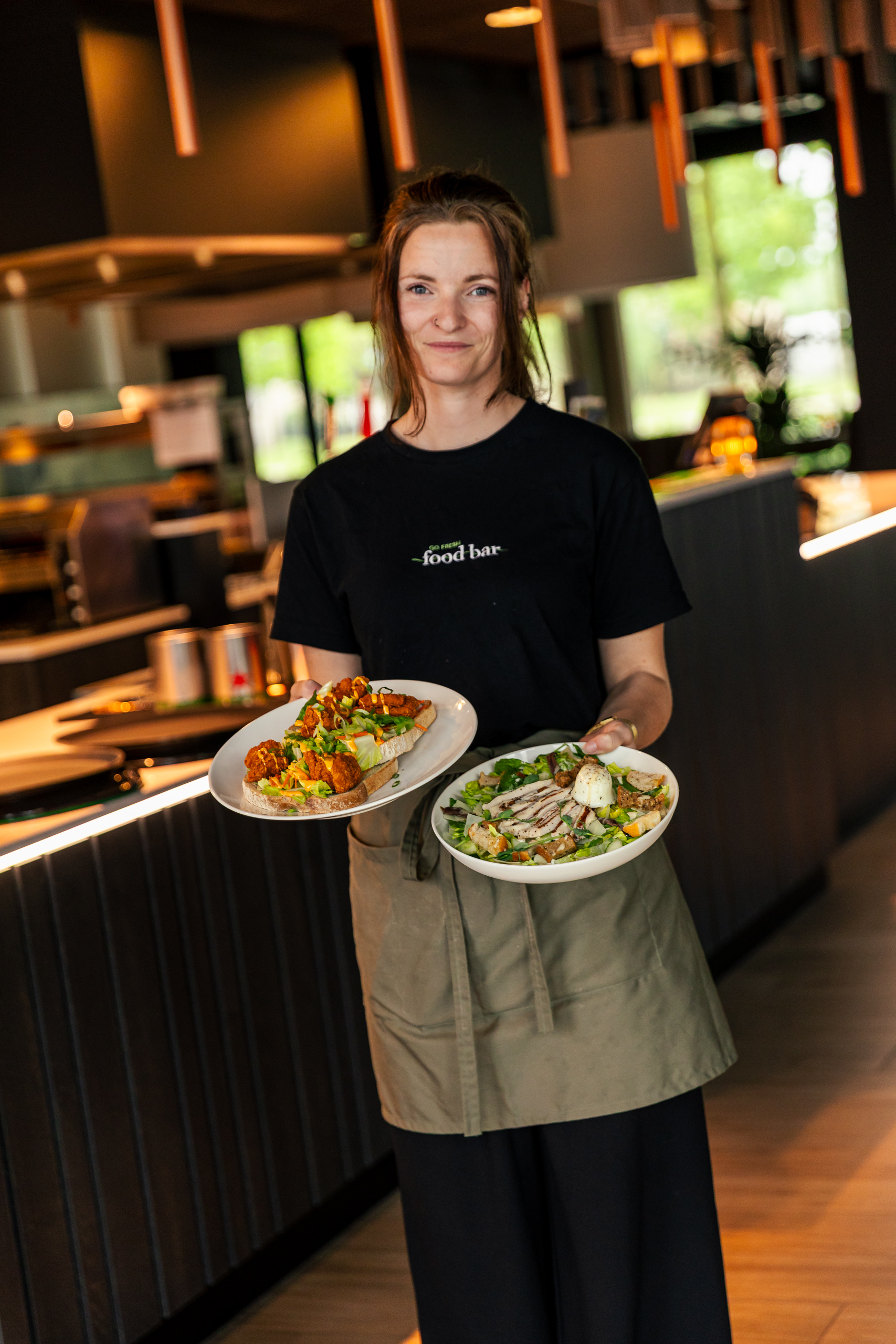 foodfotografie van restaurants